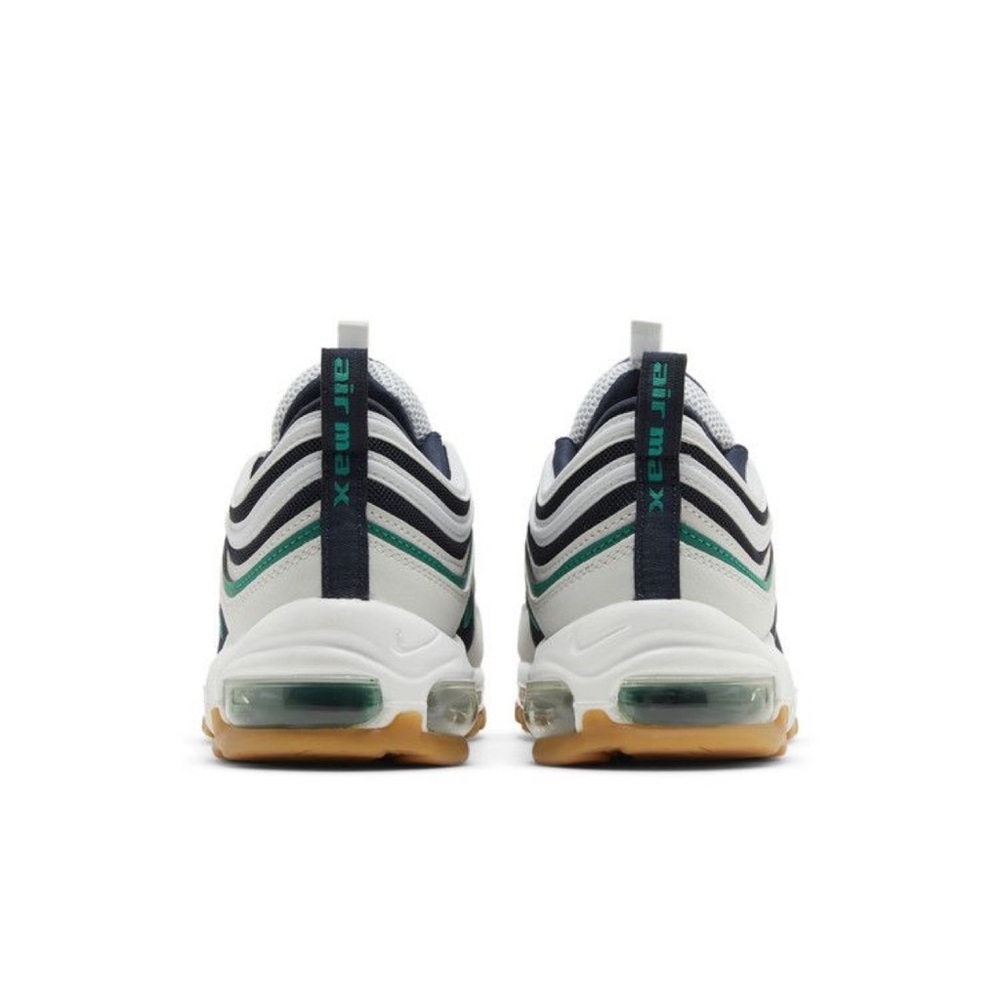 Nike Men’s Air Max 97
Photon Dust/Dark Obsidian/ White/Malachite
921826-021 Snkr - Picture 6 of 13
